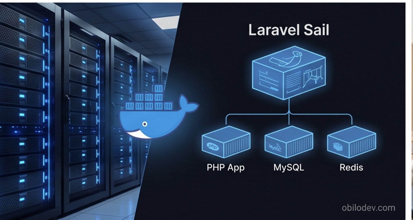 Laravel Sail