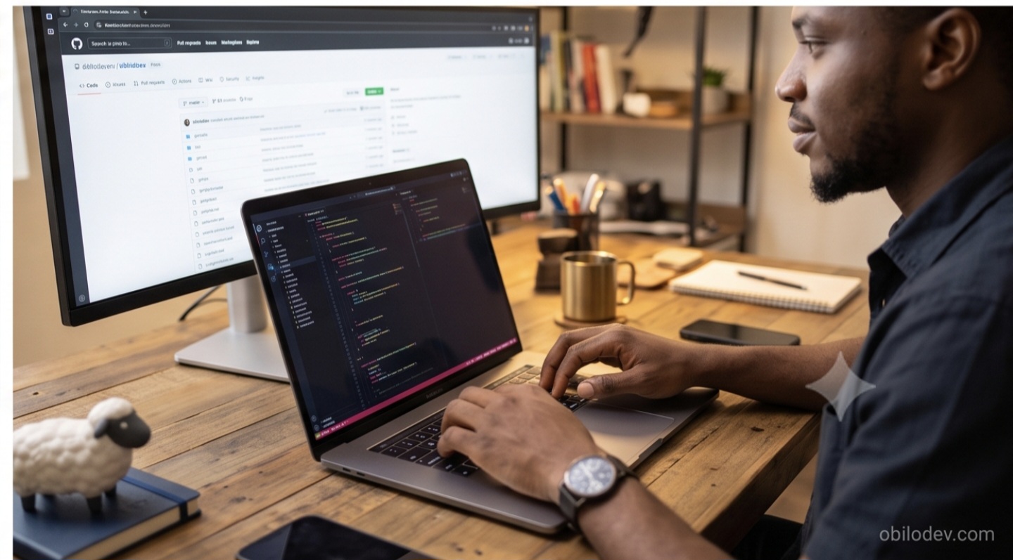 Laravel Ecosystem